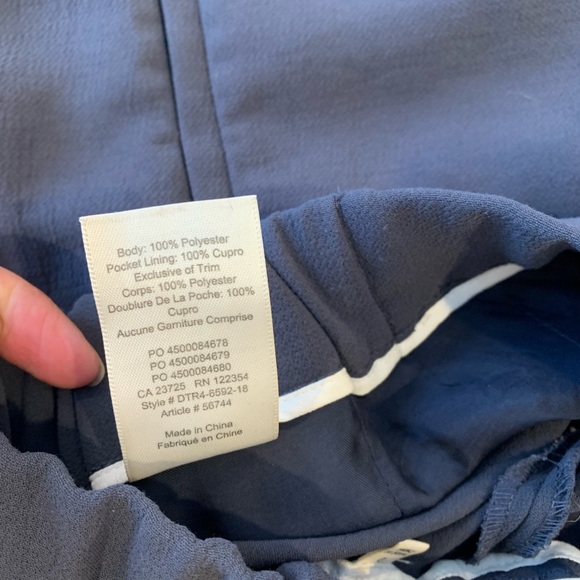 Wilfred Dress Pants - Picture 5 of 6